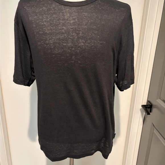 Ted Baker Other - Ted Baker Black Men's Short Sleeve Tee - NWT